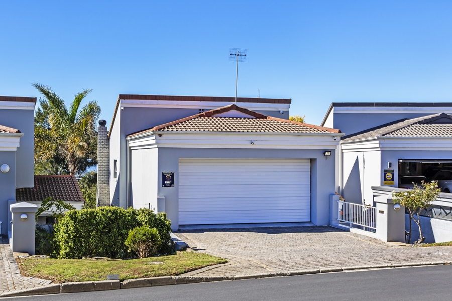 3 Bedroom Property for Sale in Door De Kraal Western Cape